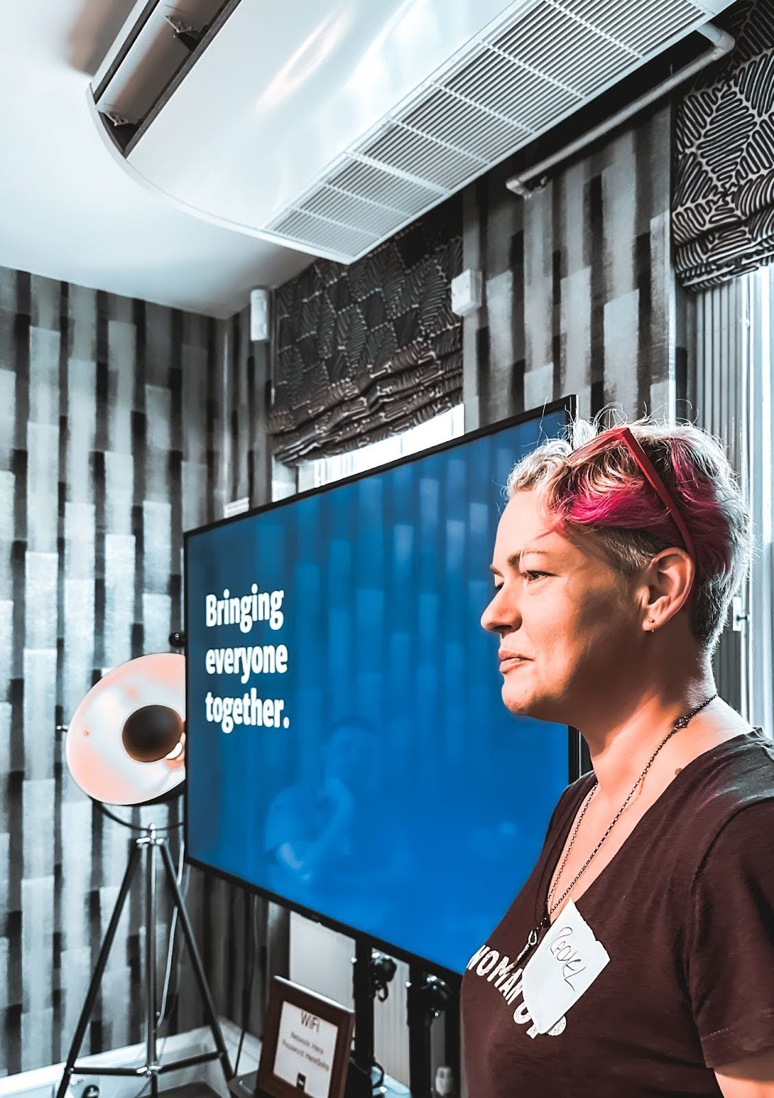 Bringing Everyone Together