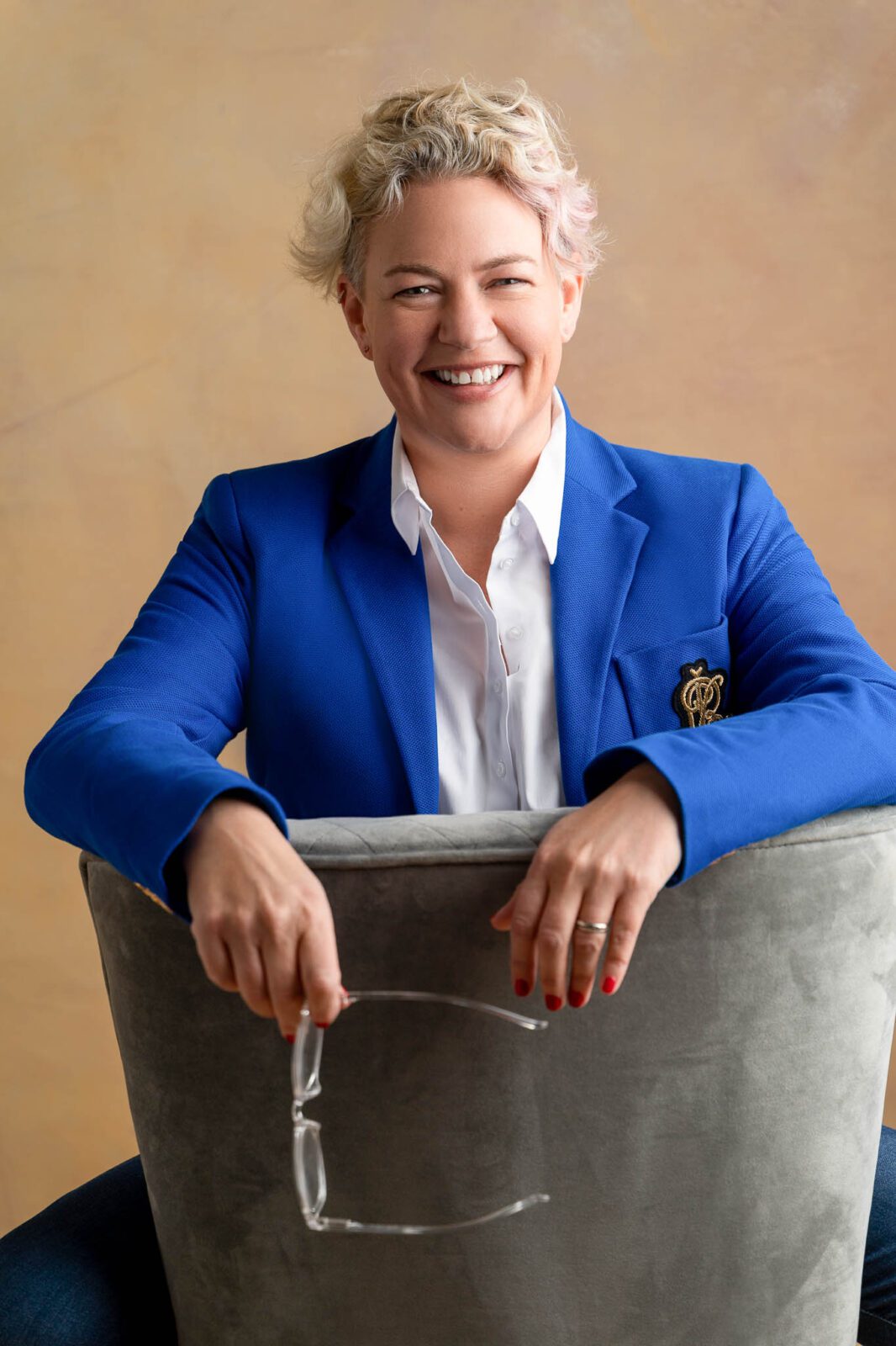 Rach Murphy - CEO of The Grafter