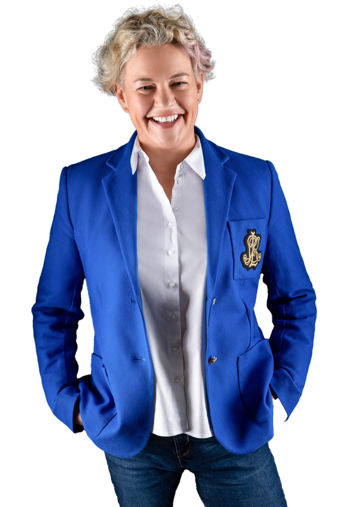 Rachel - Grafter Community Founder